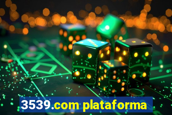 3539.com plataforma